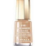 MAVALA VERNIS A ONGLES WIND BREEZE N116