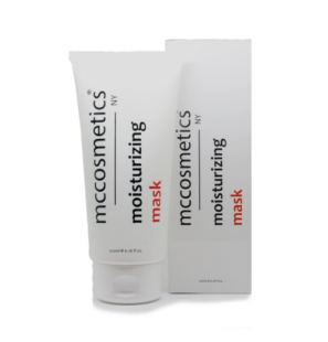 MCCOSMETICS NY masque hydratant | 200 ml