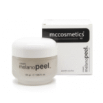 MCCOSMETICS NY Melanopeel crème | 30 ml