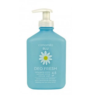 M&D CAMOMILLA BLU DEO FRESH PH 4.5 300ML