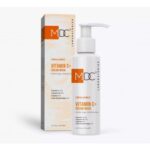 MDC Brillance Vitamin C+ Cream Mask 150 ml