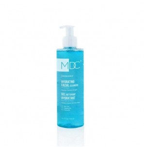 MDC EXCELLENCE GEL NETTOYANT HYDRATANT 500ML