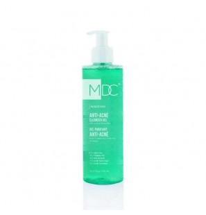 MDC MAGICIAN GEL PURIFIANT ANTI-ACNE 500ML