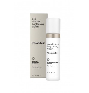 MESOESTETIC AGE ELEMENT BRIGHTENING CREAM 50ML