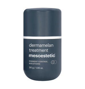 MESOESTETIC DERMAMELAN treatment crème | 30 gr