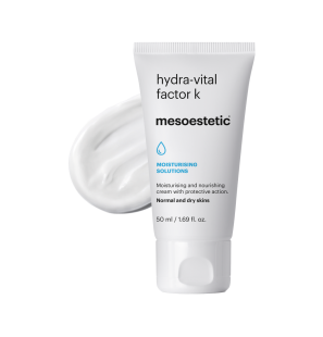 MESOESTETIC HYDRA-VITAL Factor K | 50 ml