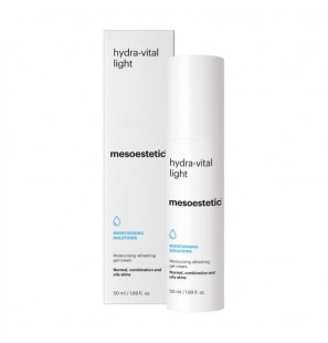 MESOESTETIC HYDRA-VITAL Light | 50 ml
