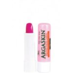 NATURE SOIN ARGASKIN PROTECTEUR LABIAL TEINTE