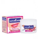 NATURE SOIN VASELINE pure lèvres et peau  50 ml