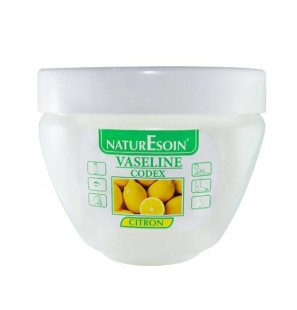 NATURESOIN VASELINE CODEX CITRON 400ML