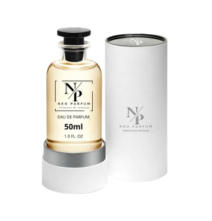 NEO PARFUM 126 Inspiré Black Opium Yves SL | 50 ml