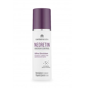 NEORETIN Ultra Emulsion Dépigmentante | 30 ml