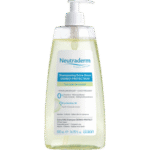 NEUTRADERM shampooing extra-doux dermo-protecteur pompe 500 ml
