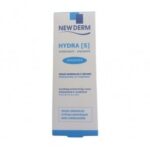 NEW DERM CREME HYDRA S SENSIBLE PEAUX NORMALES A SECHES 50 ML