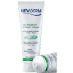 NEW DERM gel moussant purifiant | 250 ml
