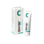 NIACIDE crème adjuvant au traitement de l’acné  50 g