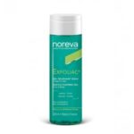 NOREVA EXFOLIAC gel moussant doux | 200 ml