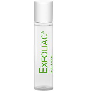 NOREVA EXFOLIAC roll'on anti-imperfections action ciblée 5 ml