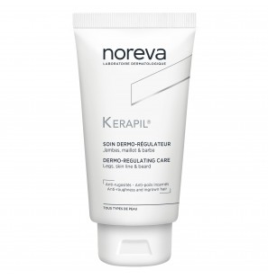 NOREVA KERAPIL soin dermo-régulateur 75 ml