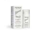 NOREVA TRIO D émulsion dépigmentante avec hydroquinone 30 ml