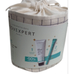 NOVEXPERT Promo trio zinc stop boutons +gelée moussant+pochon