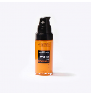 NOVEXPERT Sérum Booster à la Vitamine C | 30 ml