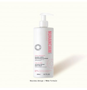 NUHANCIAM BAUME CORPS REPARATEUR 500ML