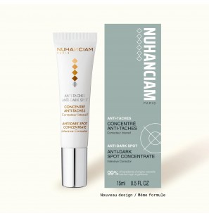 NUHANCIAM Concentré Anti tâche 15 ml