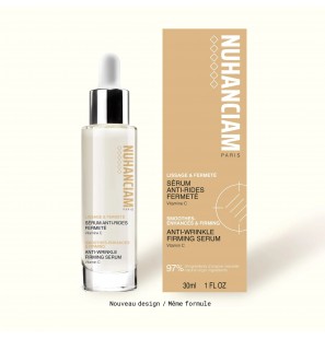 NUHANCIAM SERUM ANTI-RIDE FERMETE 30ML