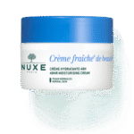 Nuxe Crème fraîche® de beauté Crème repulpante hydratante  peaux normales 50 ML