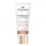 NUXE CREME PRODIGIEUSE DD CREME TEINTE FONCEE 30ML