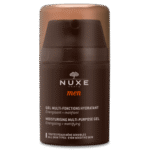 Nuxe men Gel multi-fonctions hydratant 50 ML
