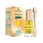 NUXE OFFRE Super Sérum [10] Yeux Le concentré yeux anti-âge universel | 15ml