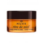 Nuxe Rêve de miel® Baume lèvres au miel ultra-nourrissant et réparateur