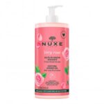 NUXE VERY ROSE Gelée de Douche Apaisante | 750ml
