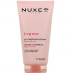 NUXE VERY ROSE GELEE NETTOYANTE APAISANTE 150ML