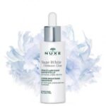 NUXE WHITE ULTIMATE GLOW sérum booster d'éclat 30 ml