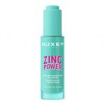 NUXE ZINC POWER SERUM ANTI-IMPERFECTIONS ANTI-BOUTONS ZINC PCA + LYCHEE 30ML