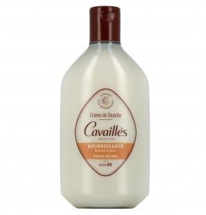ROGE CAVAILLES CREME DOUCHE NOURISSANTE PEAUX SECHES KARITE BIO 250ML
