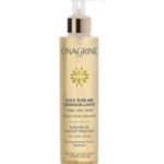 ONAGRINE Huile Sublime Démaquillante 200 ml