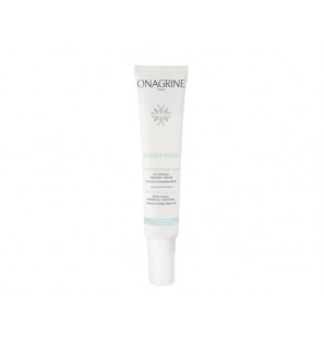 ONAGRINE VISIBLY PURE Fluide Matifiant Jour 40 ML