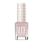 PASTEL Nude Nail Polish réf 763 Dust