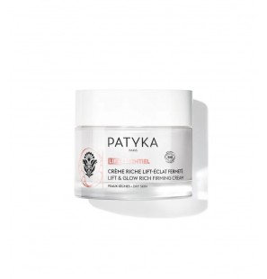 PATYKA crème riche lift-éclat fermeté | 50ml