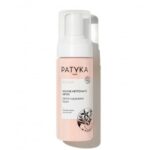PATYKA mousse nettoyante détox | 150ml