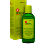 PENTA MEDICAL LIPEROL PLUS shampooing à l'huile 200 ml