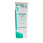 PENTA SKIN MOUSSE PURIFIANTE PEAUX GRASSES A IMPERFECTIONS 150ML