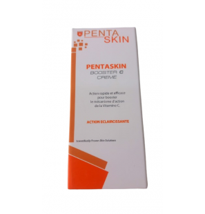 PENTASKIN BOOSTER C CREME 50ML