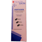PENTASKIN crème émolliente 250 ml