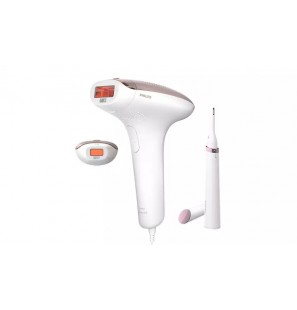 PHILIPS Lumea IPL 7000 Series Épilateur à lumière pulsée BRI921/00