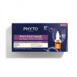 PHYTOCYANE TRAITEMENT ANTI-CHUTE FEMME CHUTE REACTIONNELLE 85% EFFICACITE